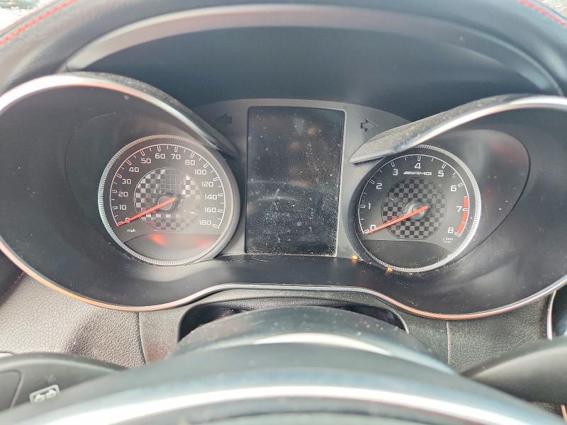 Продажа на аукционе авто 2018 Mercedes-benz Glc, vin: WDC0G6EBXJF325885, номер лота: 66116036