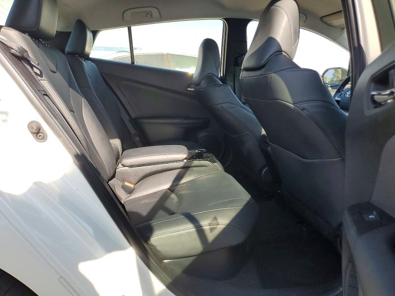 Aukcja sprzedaży 2017 Toyota Prius Prime, vin: JTDKARFP4H3008157, numer aukcji: 64119146