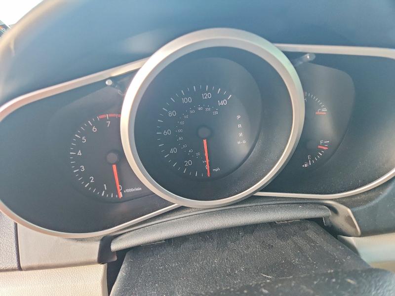 Продажа на аукционе авто 2011 Mazda Cx-7, vin: JM3ER2C56B0404364, номер лота: 66580806