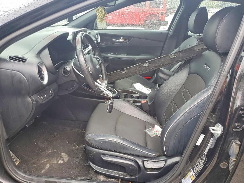 Продаж на аукціоні авто 2024 Kia Forte, vin: 3KPF54AD5RE781364, номер лоту: 65487926
