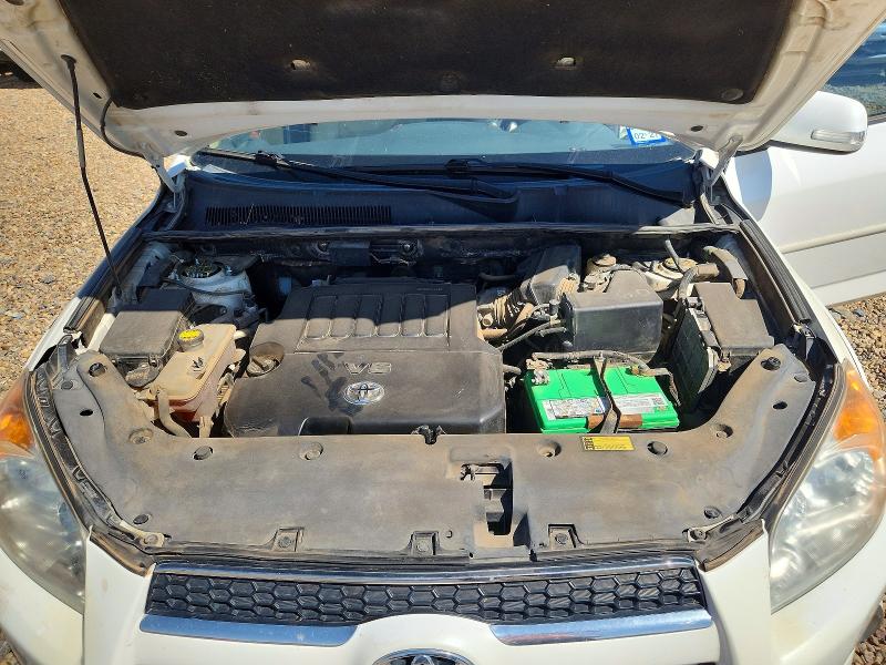 Aukcja sprzedaży 2010 Toyota Rav4, vin: 2T3YK4DV8AW005129, numer aukcji: 66837116