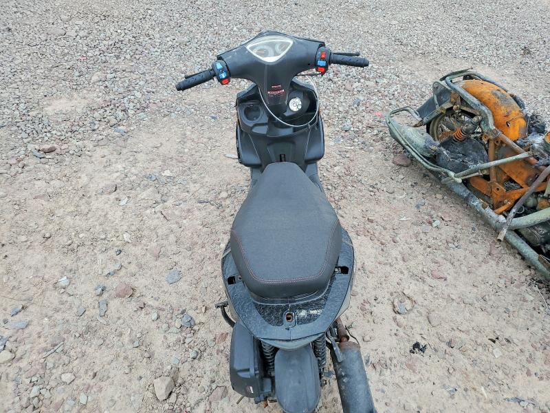63603036 :رقم المزاد ، L2BB6BCHXSB127019 vin ، 2025 Baod Motorcycle مزاد بيع