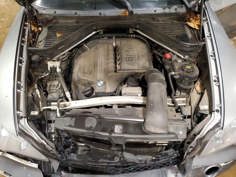 64237456 :رقم المزاد ، 5UXZV4C57D0B06055 vin ، 2013 Bmw X5 مزاد بيع