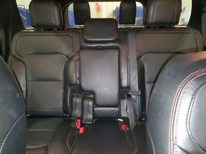 Aukcja sprzedaży 2016 Ford Explorer, vin: 1FM5K8GT0GGD28353, numer aukcji: 64259856