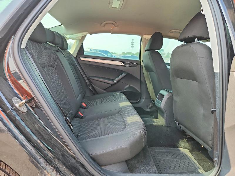 Aukcja sprzedaży 2016 Volkswagen Passat, vin: 1VWAT7A32GC007809, numer aukcji: 64671526