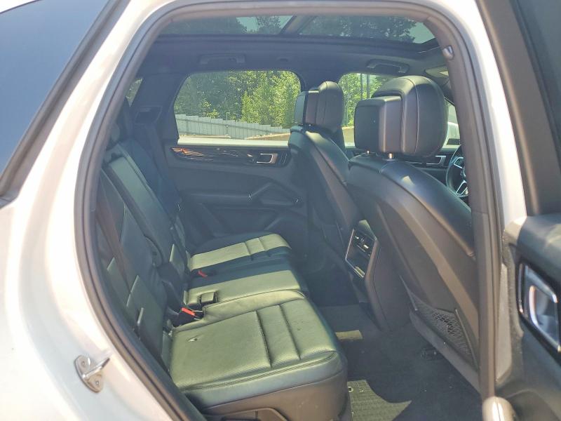 Aukcja sprzedaży 2019 Porsche Cayenne, vin: WP1AA2AY0KDA12824, numer aukcji: 64287616