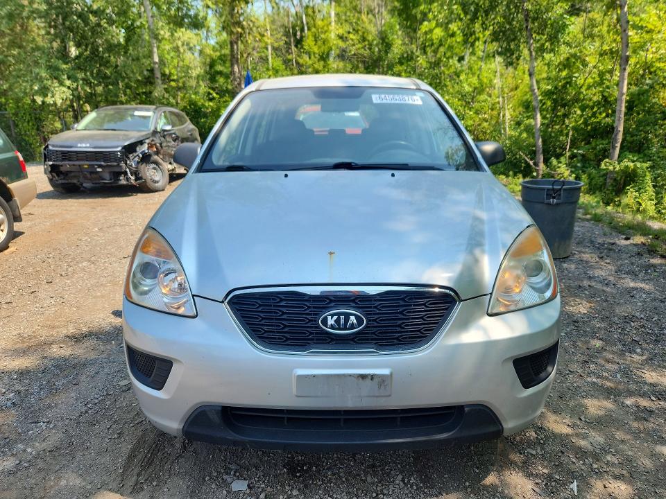 Продажа на аукционе авто 2012 Kia Rondo, vin: KNAHG8A84C7408995, номер лота: 64563876