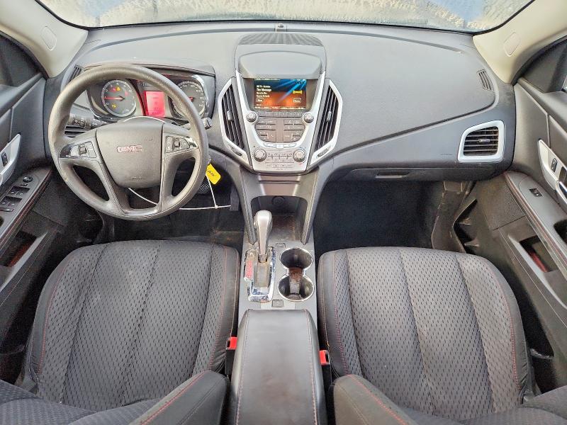 Продажа на аукционе авто 2013 Gmc Terrain, vin: 2GKALMEK4D6433772, номер лота: 64912836