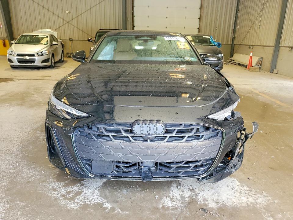Aukcja sprzedaży 2026 Audi A6, vin: WAU55CFN3TN024678, numer aukcji: 63911876