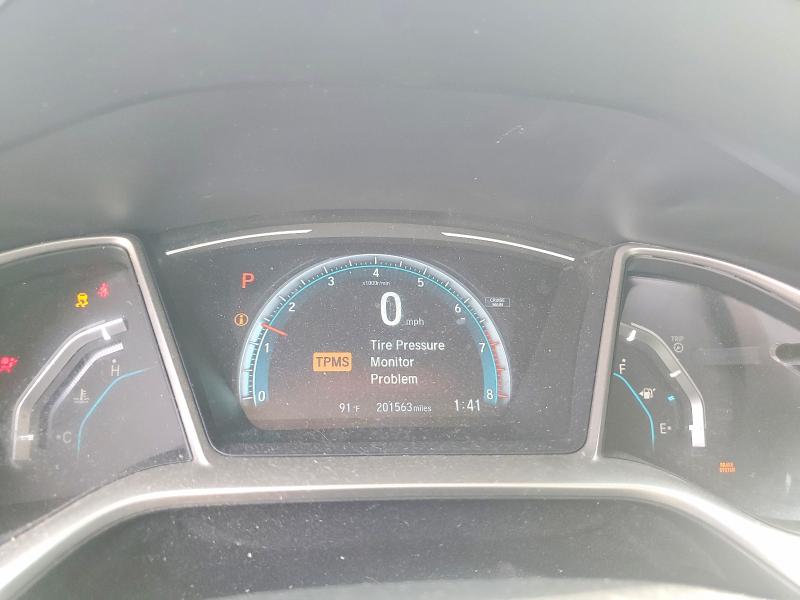 Aukcja sprzedaży 2017 Honda Civic, vin: 19XFC2F71HE062060, numer aukcji: 66026736