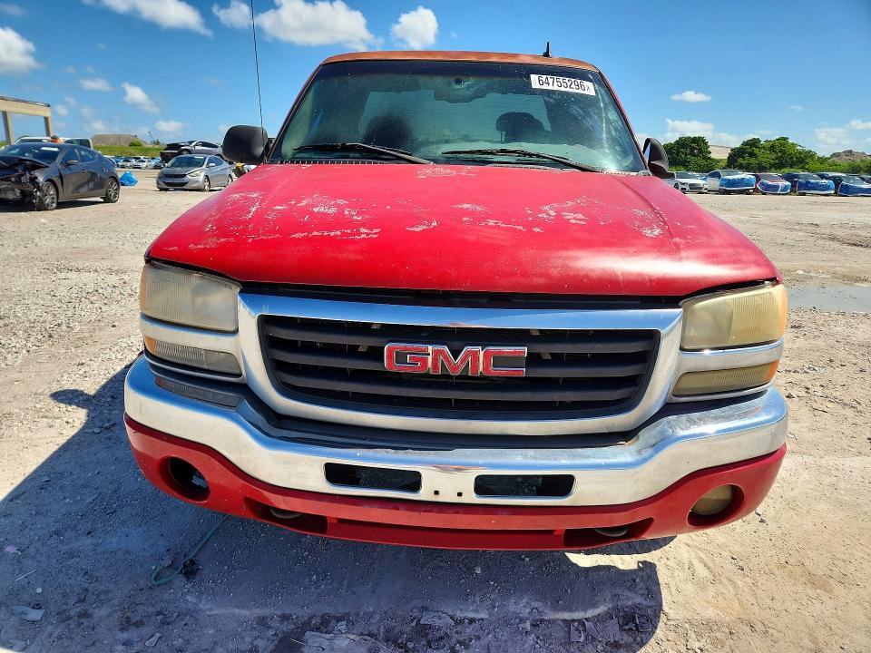 Продаж на аукціоні авто 2006 Gmc New Sierra, vin: 1GTEC19T26Z150325, номер лоту: 64755296