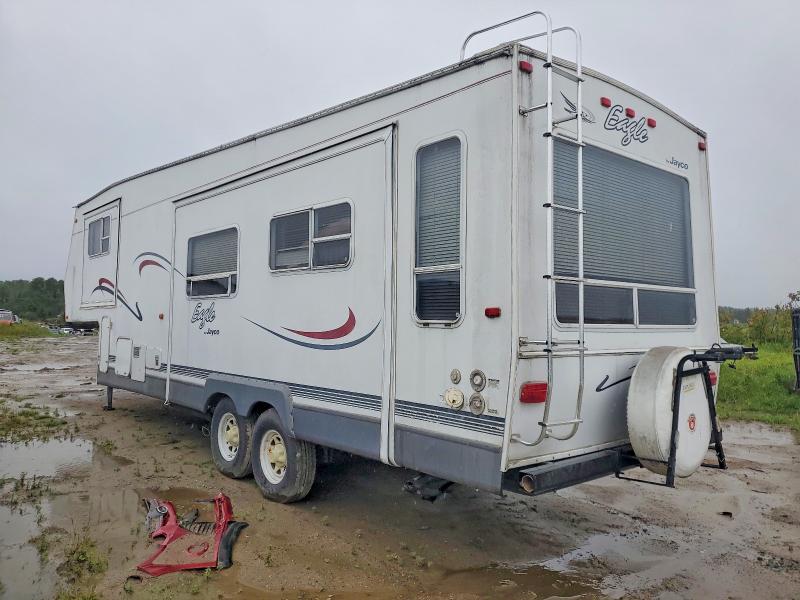 65525946 :رقم المزاد ، 1UJCJ02M131LL0268 vin ، 2003 Jayco Eagle مزاد بيع
