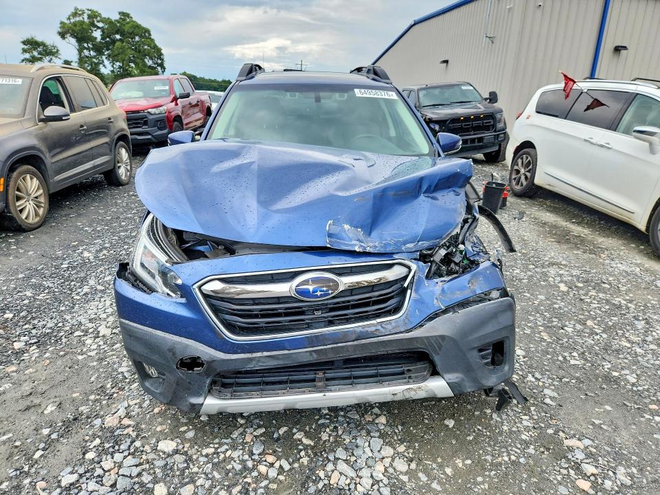 Aukcja sprzedaży 2020 Subaru Outback, vin: 4S4BTANC3L3129275, numer aukcji: 64958376
