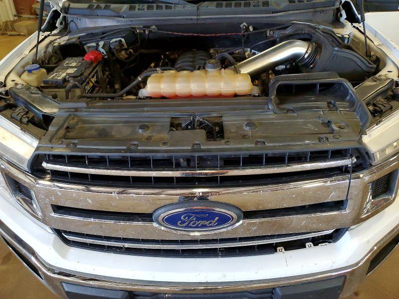 Продажа на аукционе авто 2018 Ford F150, vin: 1FTEW1E55JKE49808, номер лота: 66310676