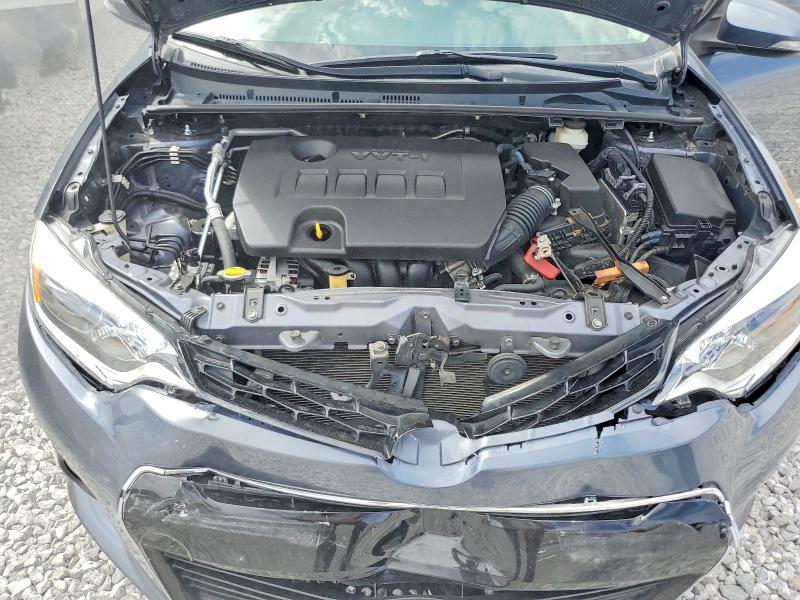 Продажа на аукционе авто 2014 Toyota Corolla, vin: 5YFBURHE6EP098465, номер лота: 66996086