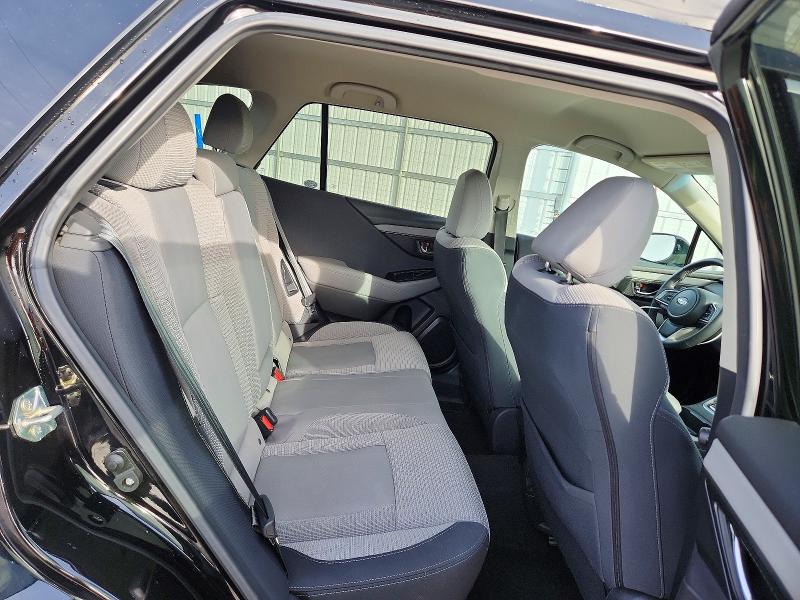 67175536 :رقم المزاد ، 4S4BTACC2L3115418 vin ، 2020 Subaru Outback مزاد بيع