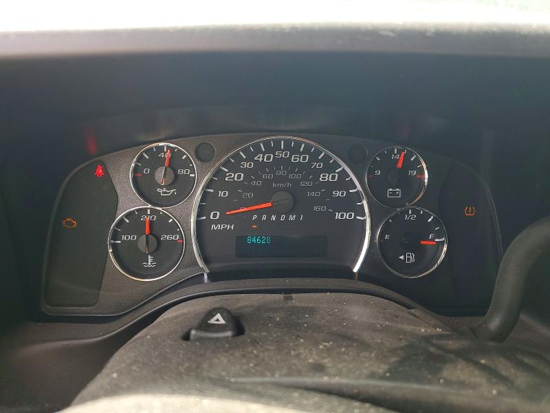 60961056 :رقم المزاد ، 1GCWGAFP1K1367549 vin ، 2019 Chevrolet Express G2500 مزاد بيع
