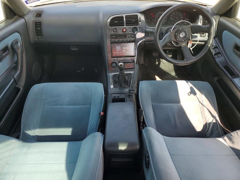 Aukcja sprzedaży 1995 Nissan Skyline, vin: HR33060160, numer aukcji: 64963006