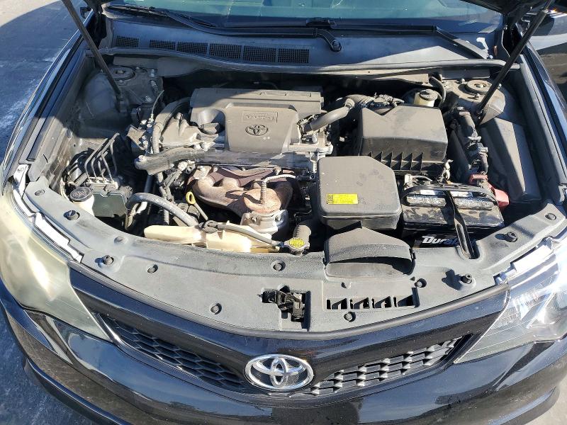 Продажа на аукционе авто 2012 Toyota Camry, vin: 4T1BF1FK4CU192537, номер лота: 65660516