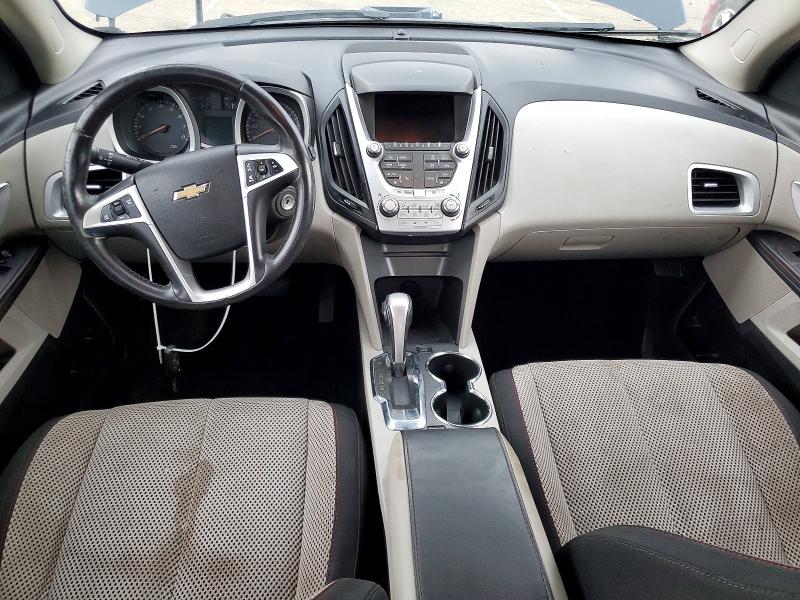Aukcja sprzedaży 2015 Chevrolet Equinox, vin: 2GNFLFEK3F6226815, numer aukcji: 65428946