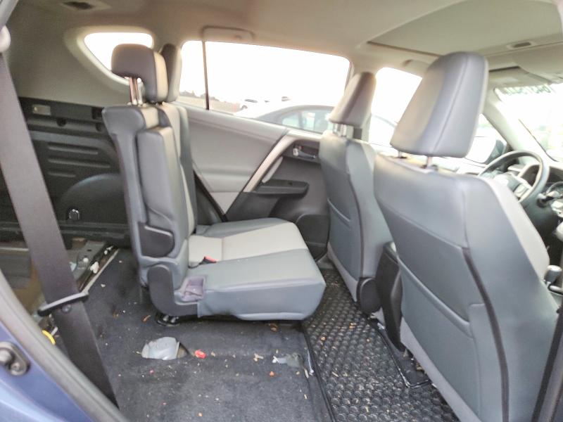 Продаж на аукціоні авто 2013 Toyota Rav4, vin: 2T3FREV3DW014050, номер лоту: 64375446