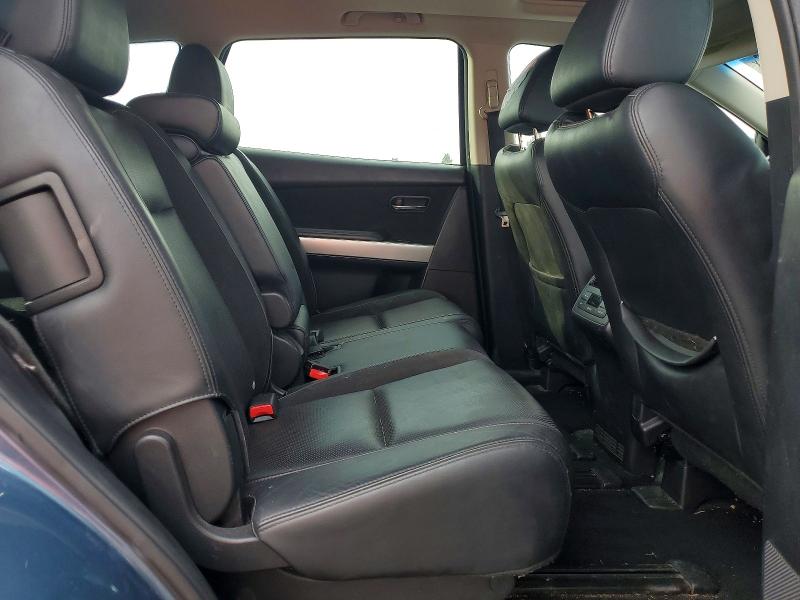Продажа на аукционе авто 2015 Mazda Cx-9, vin: JM3TB3DV4F0462446, номер лота: 66333116
