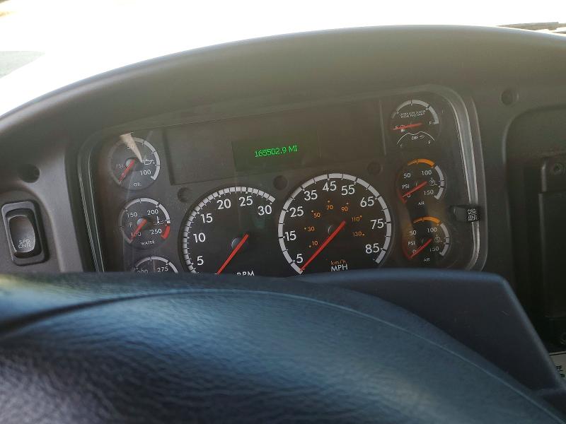 63336336 :رقم المزاد ، 3ALACWDTXHDJF8285 vin ، 2017 Freightliner M2 مزاد بيع