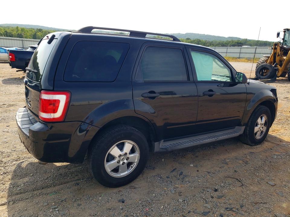 Aukcja sprzedaży 2011 Ford Escape, vin: 1FMCU0D7XBKB32677, numer aukcji: 64549316