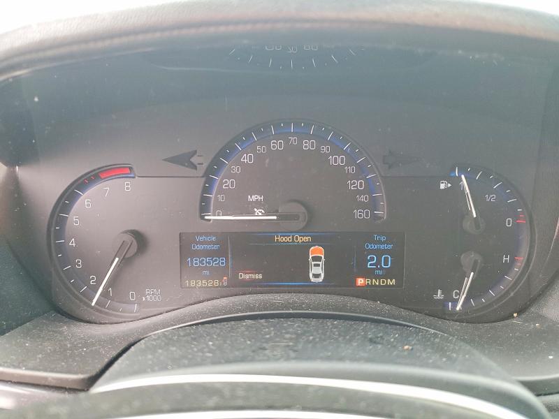 Aukcja sprzedaży 2014 Cadillac Ats, vin: 1G6AA5RX8E0117057, numer aukcji: 63158366