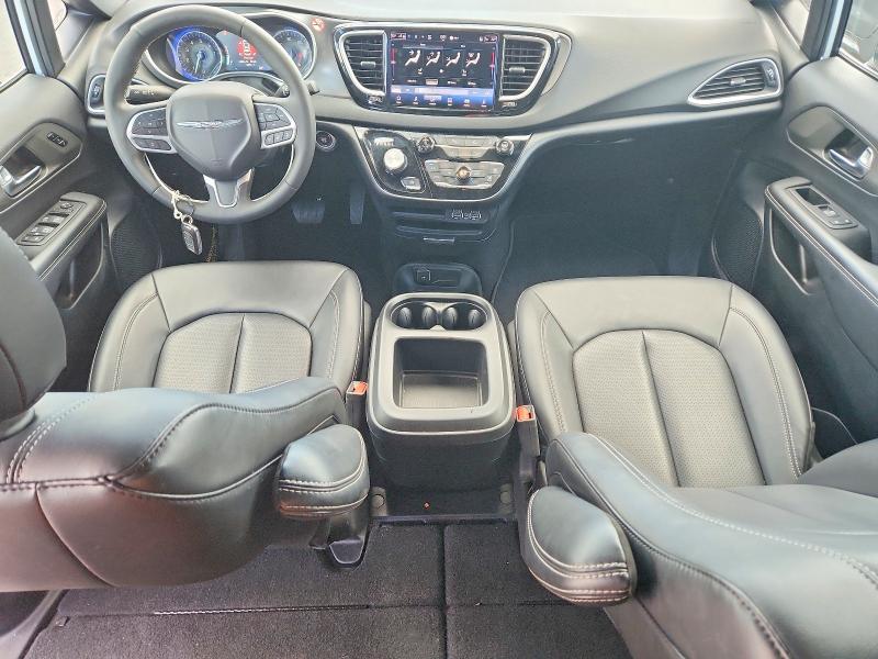 Продажа на аукционе авто 2025 Chrysler Pacifica, vin: 2C4RC1BG5SR518693, номер лота: 66526996