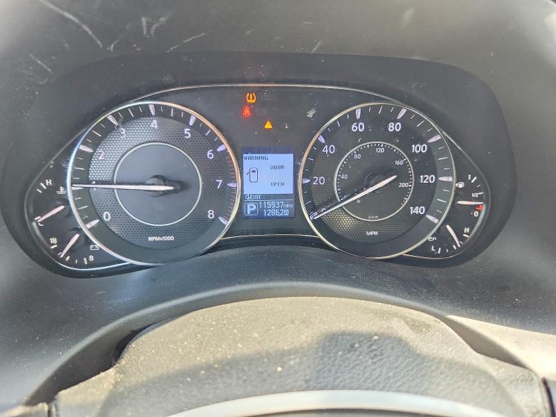 Продаж на аукціоні авто 2018 Nissan Armada, vin: JN8AY2ND1J9059225, номер лоту: 65847206
