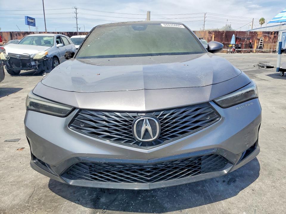 Продаж на аукціоні авто 2023 Acura Integra, vin: 19UDE4H69PA006727, номер лоту: 66035066
