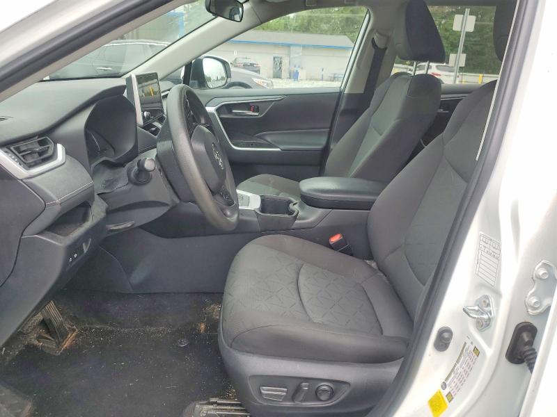 Aukcja sprzedaży 2024 Toyota Rav4 Hybrid, vin: 4T3RWRFV8RU122336, numer aukcji: 63172416
