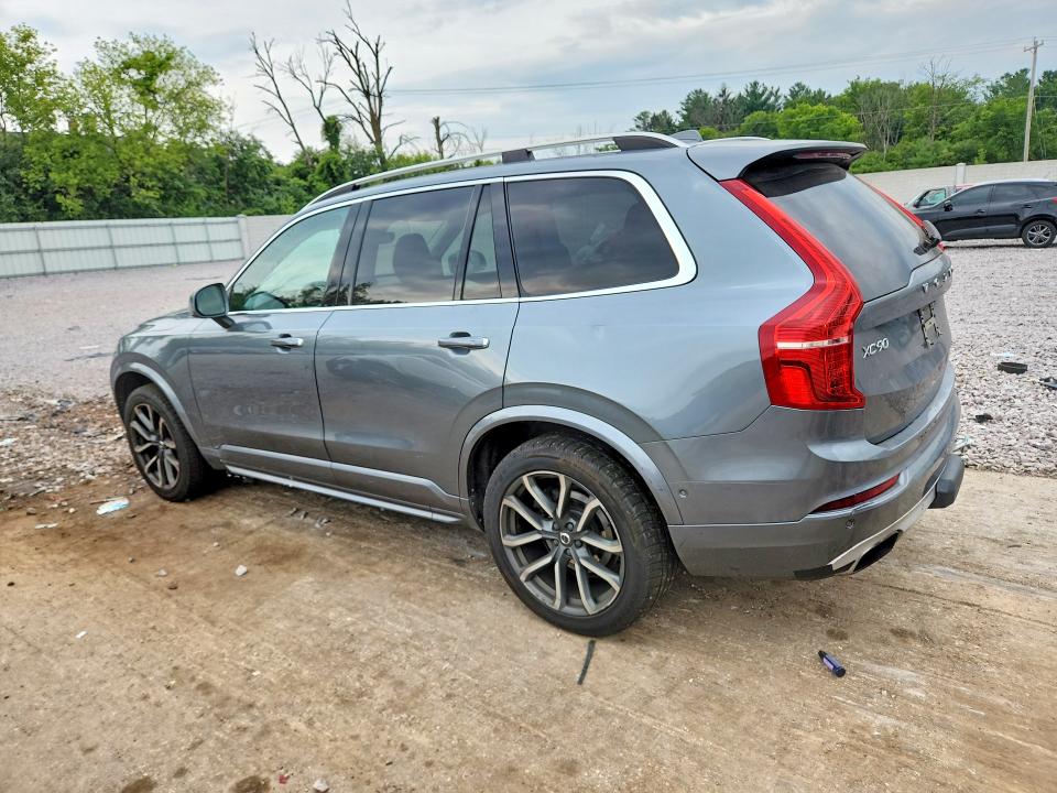 Продажа на аукционе авто 2018 Volvo Xc90, vin: YV4A22PK5J1216131, номер лота: 61127896
