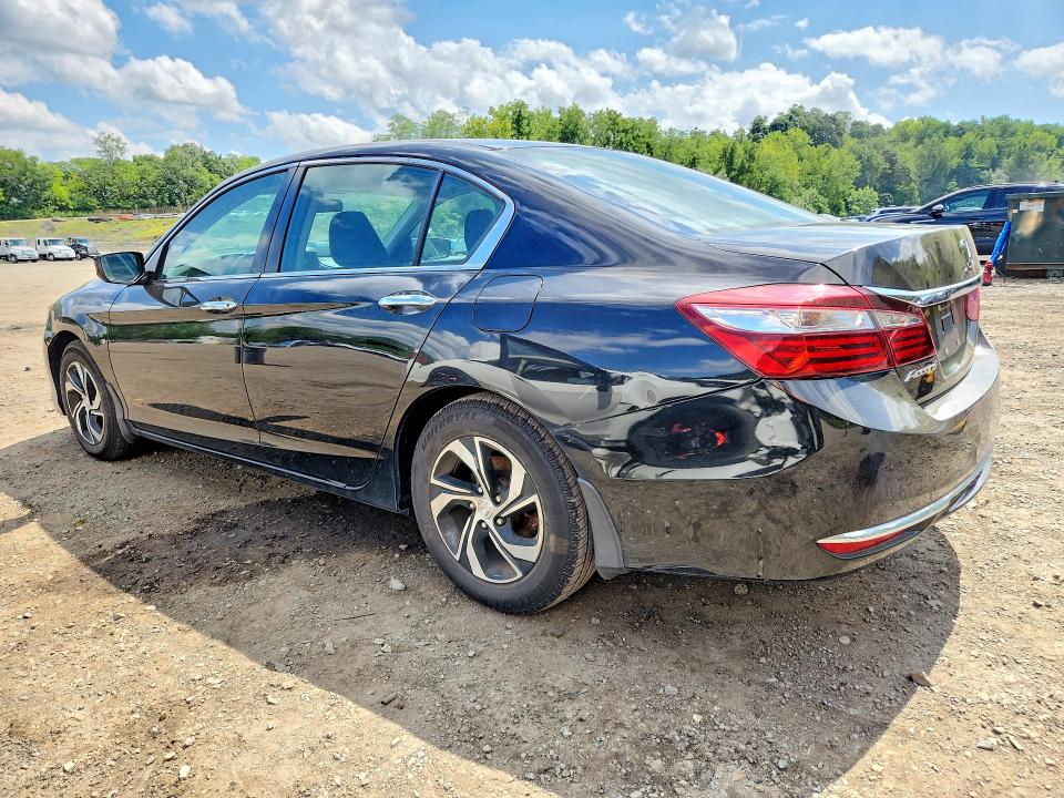 2016 Honda Accord მანქანა იყიდება აუქციონზე, vin: 1HGCR2F33GA057928, აუქციონის ნომერი: 65563096