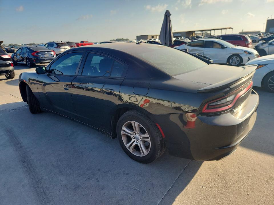 Aukcja sprzedaży 2019 Dodge Charger, vin: 2C3CDXBG9KH523105, numer aukcji: 64681606