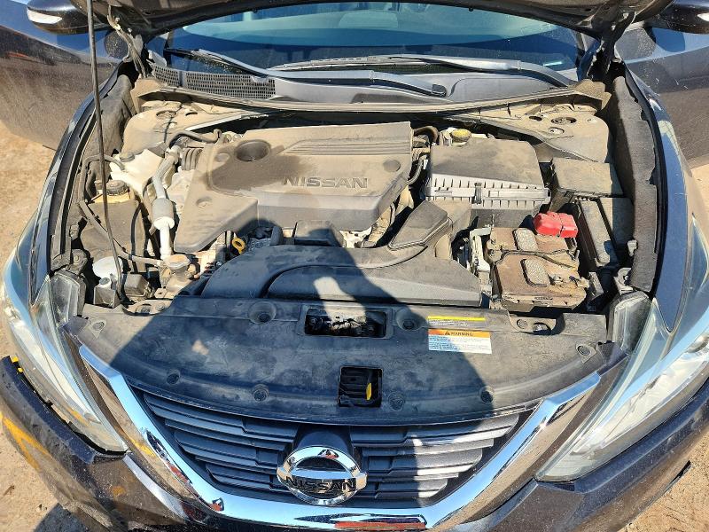Продажа на аукционе авто 2016 Nissan Altima, vin: 1N4AL3AP8GC228965, номер лота: 64770746