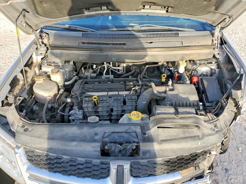 Продаж на аукціоні авто 2018 Dodge Journey, vin: 3C4PDCAB4JT518721, номер лоту: 65136156