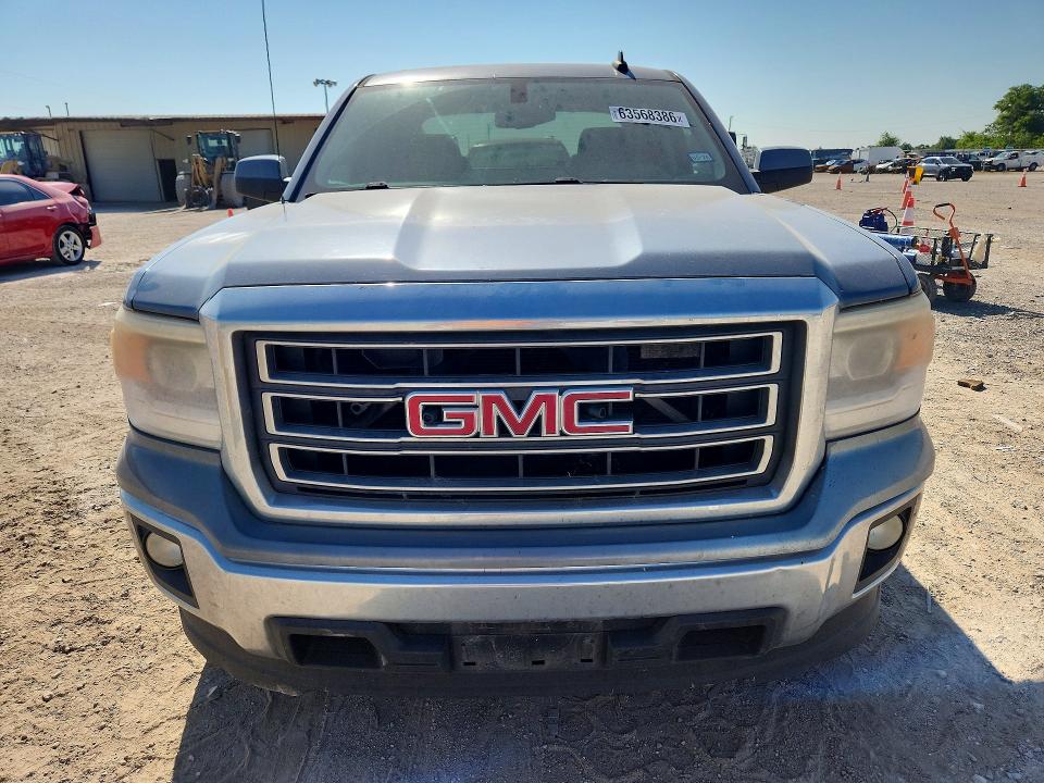 Aukcja sprzedaży 2015 Gmc Sierra, vin: 3GTP1UEC4FG285943, numer aukcji: 63568386