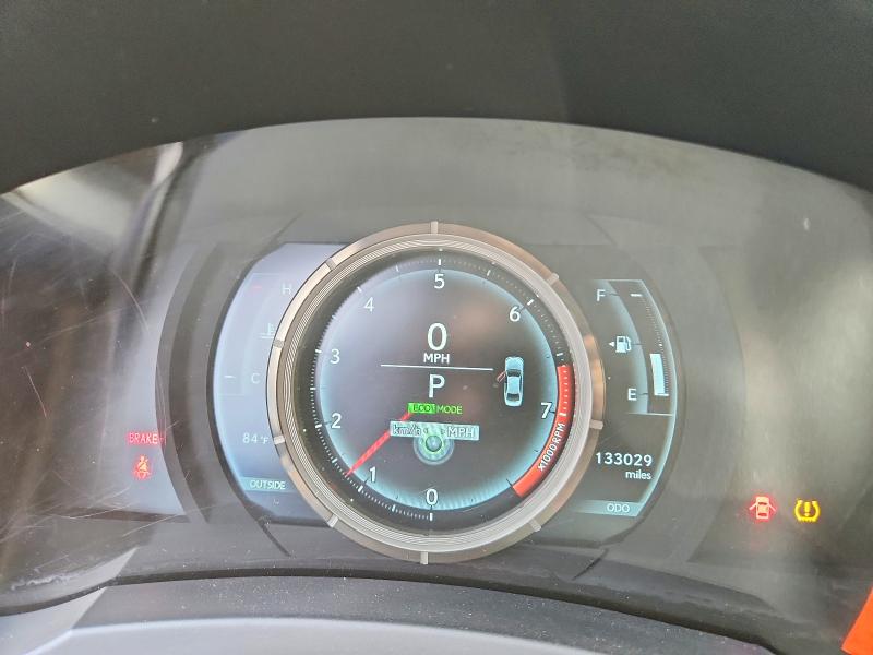 Продаж на аукціоні авто 2015 Lexus Is, vin: JTHCF1D2XF5022658, номер лоту: 65892986