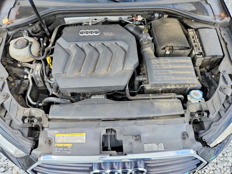 Aukcja sprzedaży 2018 Audi A3, vin: WAUAUGFF2J1005190, numer aukcji: 65328746