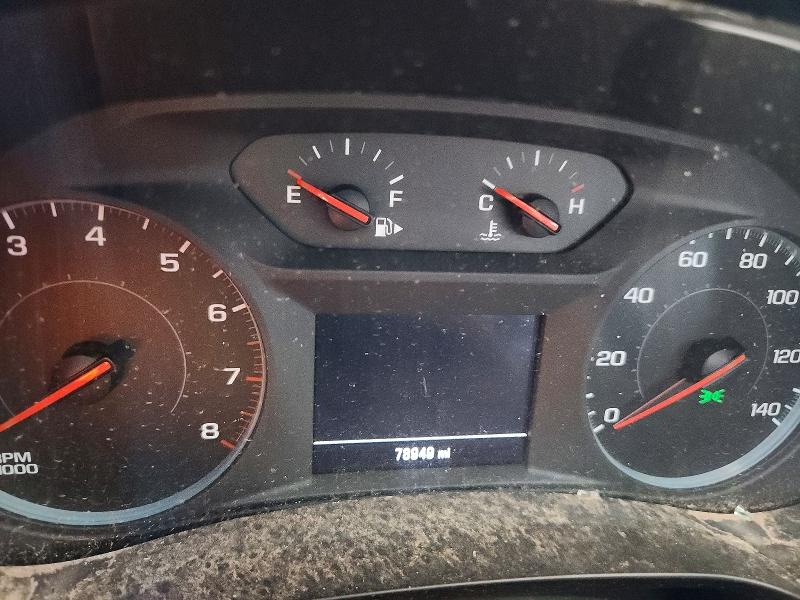 Продаж на аукціоні авто 2023 Chevrolet Malibu, vin: 1G1ZD5ST5PF247465, номер лоту: 65596066