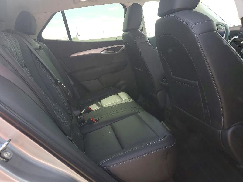 Продажа на аукционе авто 2024 Buick Envision, vin: LRBFZSE4XRD060945, номер лота: 66688626
