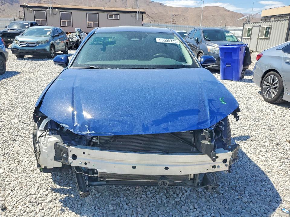 2025 Toyota Camry მანქანა იყიდება აუქციონზე, vin: 4T1DAACKXSU069612, აუქციონის ნომერი: 65058736