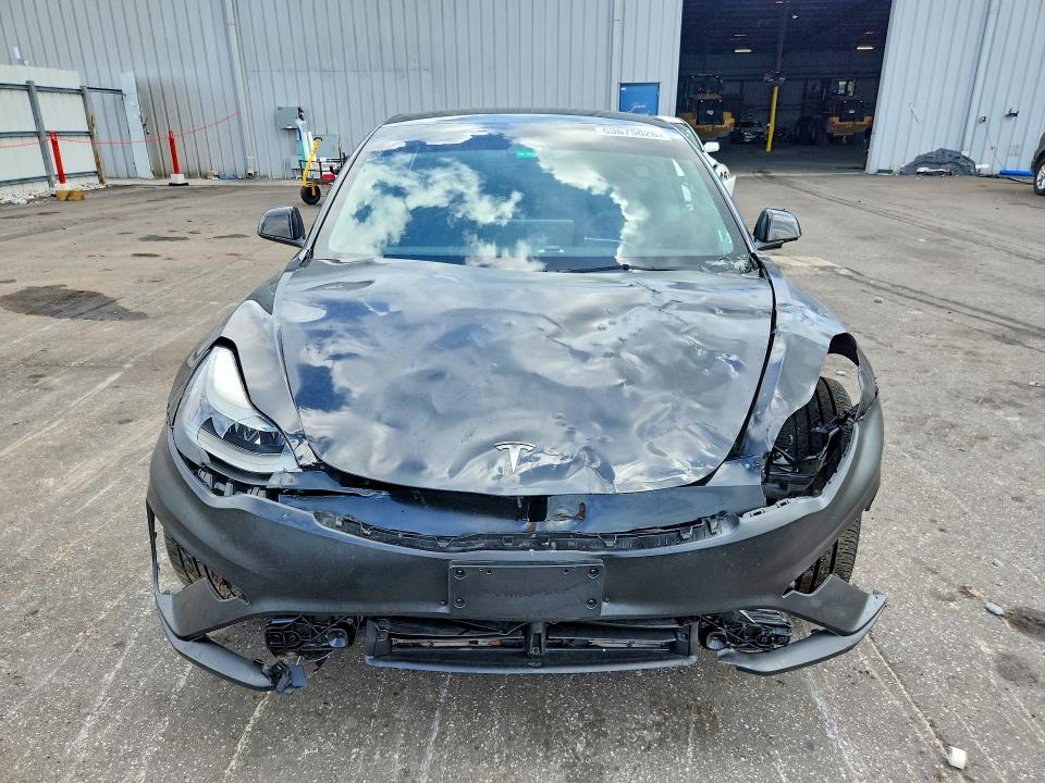 Aukcja sprzedaży 2023 Tesla Model 3, vin: 5YJ3E1EA1PF451794, numer aukcji: 63675626