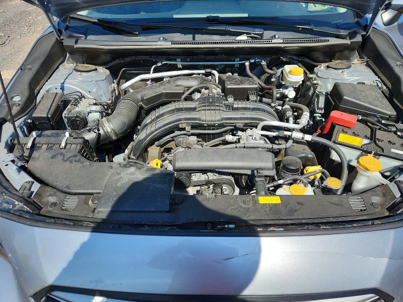 Продаж на аукціоні авто 2022 Subaru Crosstrek, vin: JF2GTAEC2N8280769, номер лоту: 65343246
