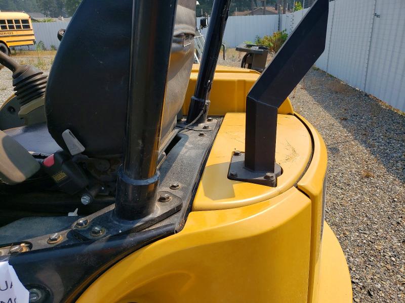 Продаж на аукціоні авто 2017 Caterpillar 305e2 Cr, vin: CAT0305EAH5M04884, номер лоту: 58986426