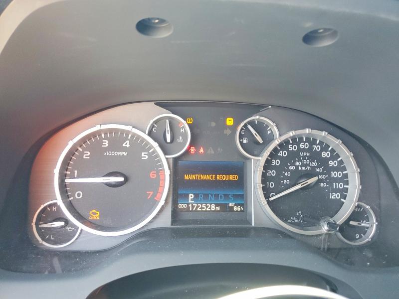 Aukcja sprzedaży 2015 Toyota Tundra, vin: 5TFHW5F11FX486669, numer aukcji: 66470016