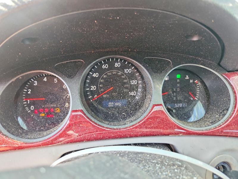 Aukcja sprzedaży 2004 Lexus Es, vin: JTHBA30G745036313, numer aukcji: 64421926