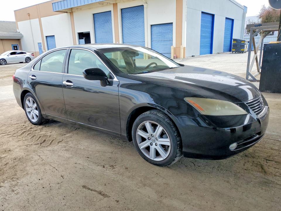 Aukcja sprzedaży 2007 Lexus Es, vin: JTHBJ46G872053964, numer aukcji: 66963106
